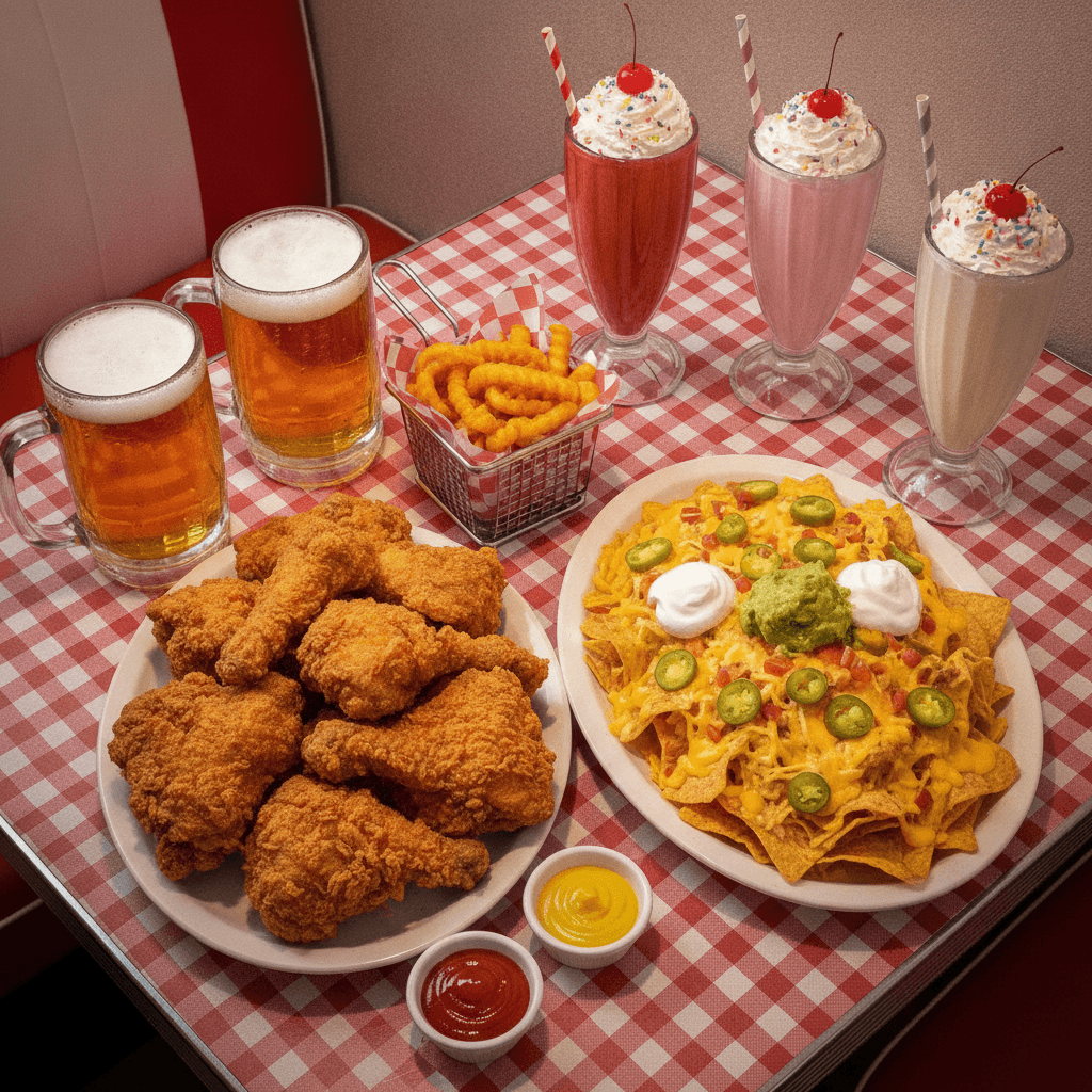 Carta Chicken Bowling